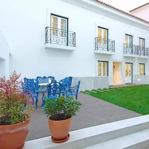 Alma Moura Residences Lisbon
